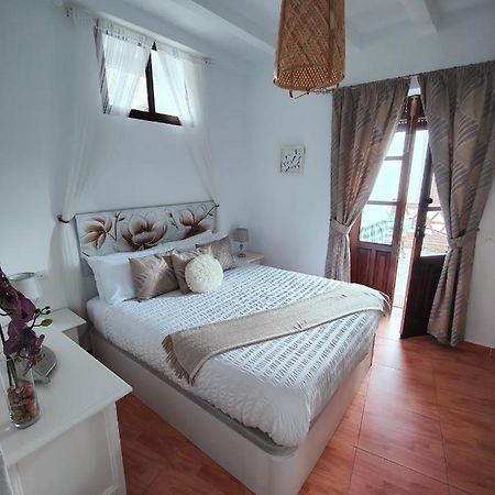 Las Lajas, Casa Rural Монтехаке Экстерьер фото
