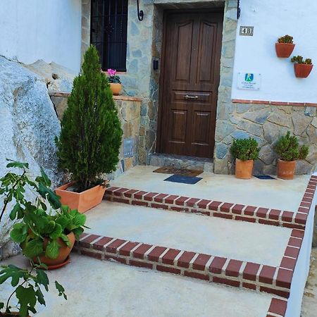 Las Lajas, Casa Rural Монтехаке Экстерьер фото